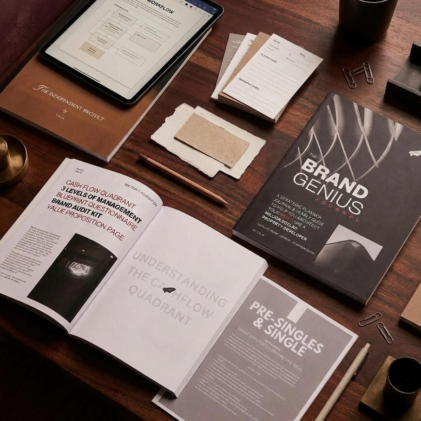 Creative Online Branding | Creative Resources